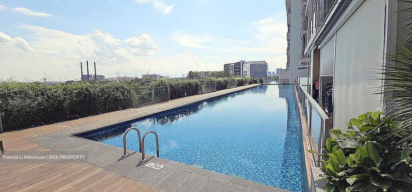 SeaHill (D5), Condominium #504525061